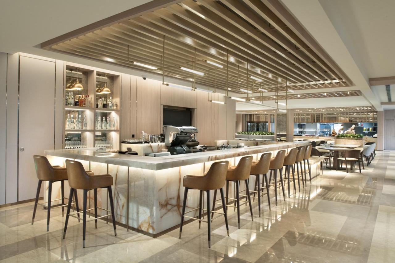 Hyatt Place Taiyuan Longcheng Exterior photo