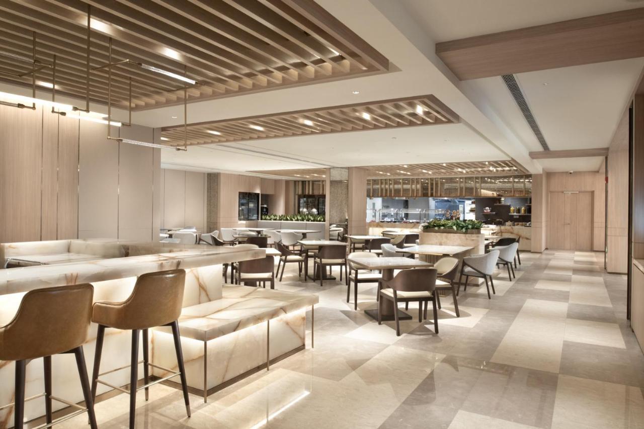 Hyatt Place Taiyuan Longcheng Exterior photo