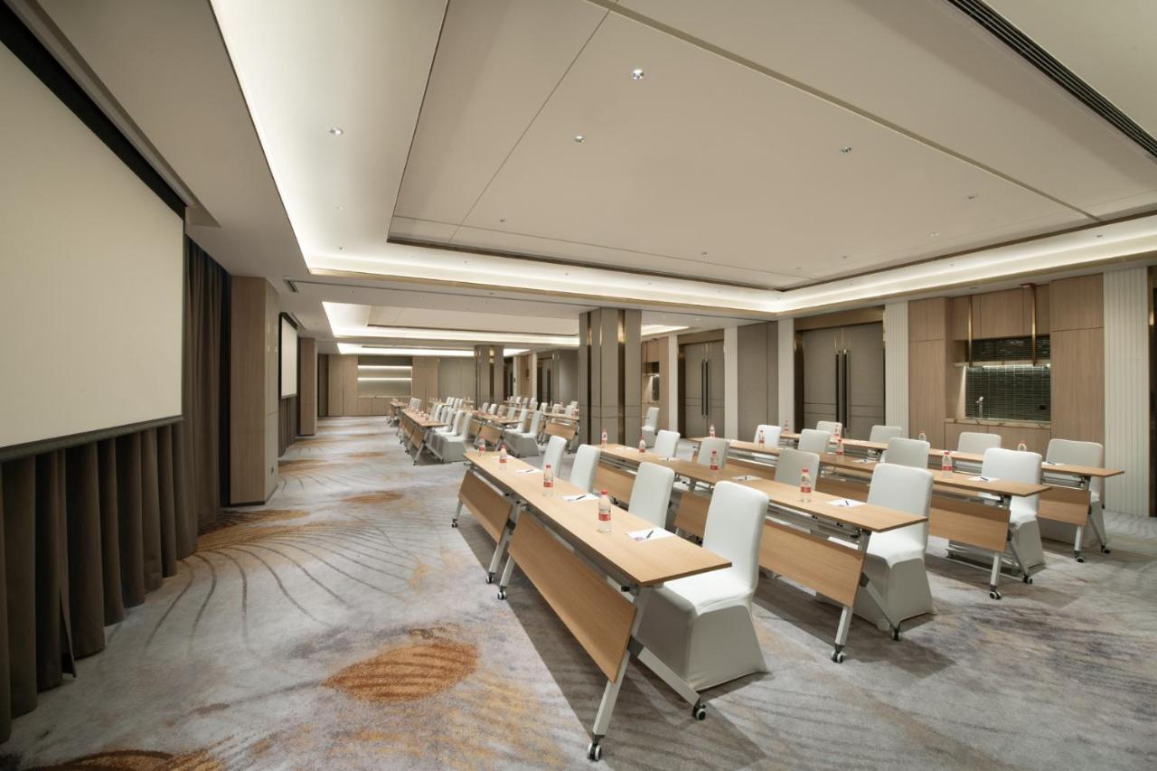 Hyatt Place Taiyuan Longcheng Exterior photo