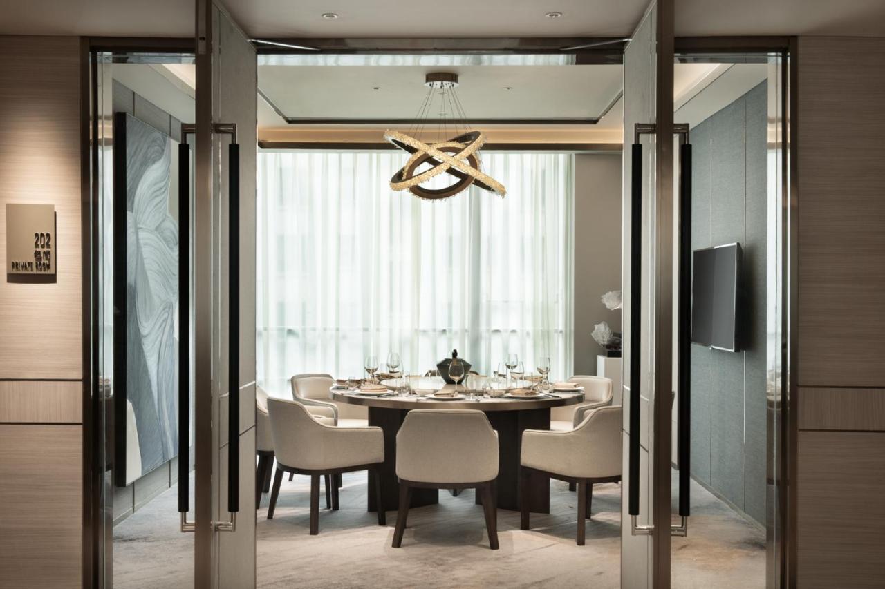 Hyatt Place Taiyuan Longcheng Exterior photo