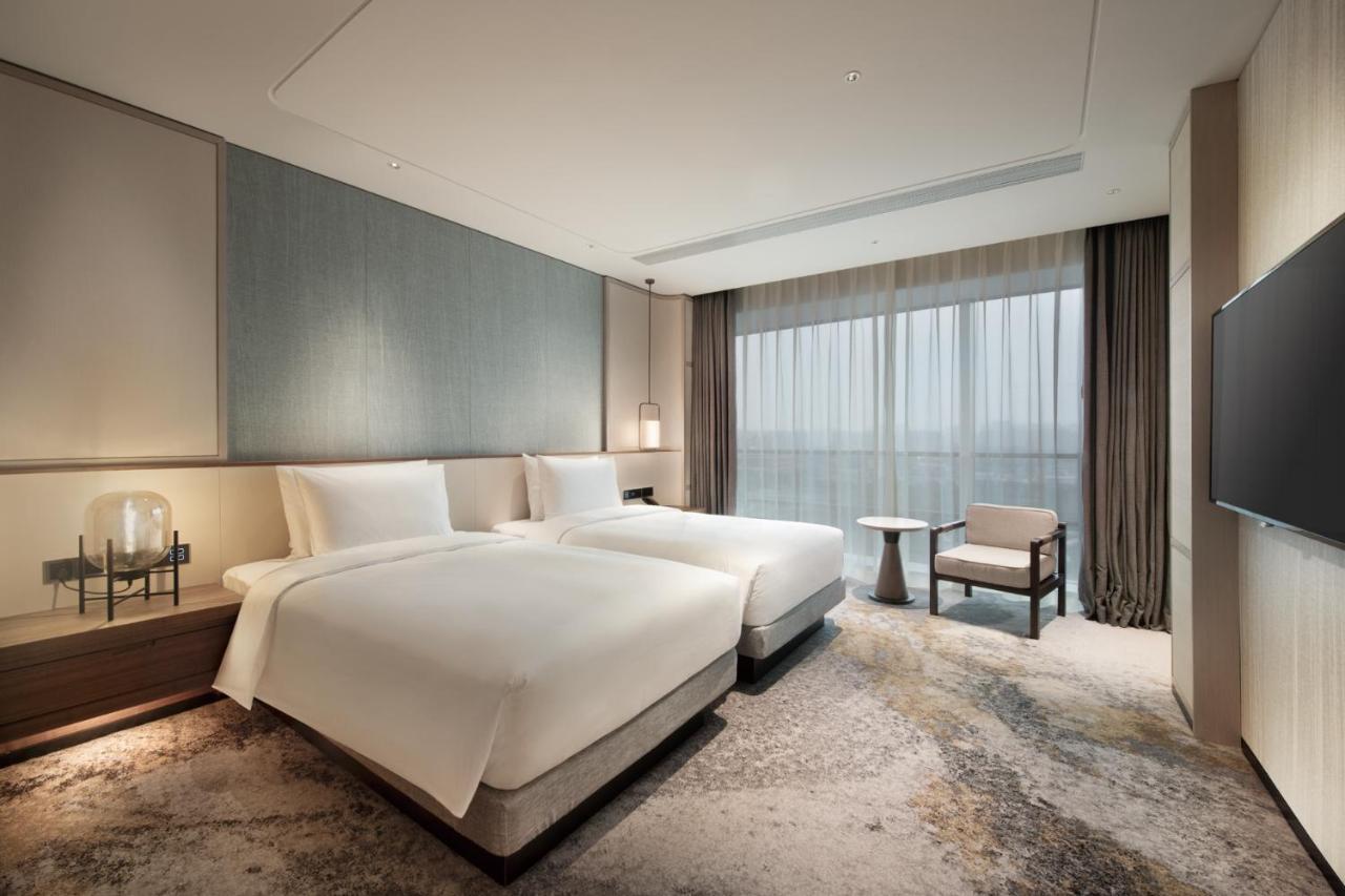Hyatt Place Taiyuan Longcheng Exterior photo