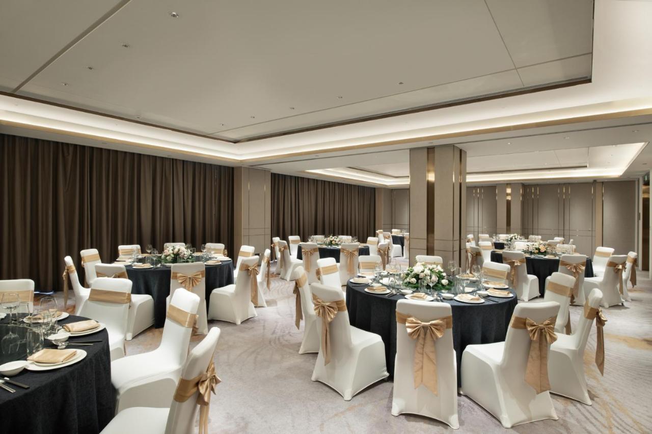 Hyatt Place Taiyuan Longcheng Exterior photo