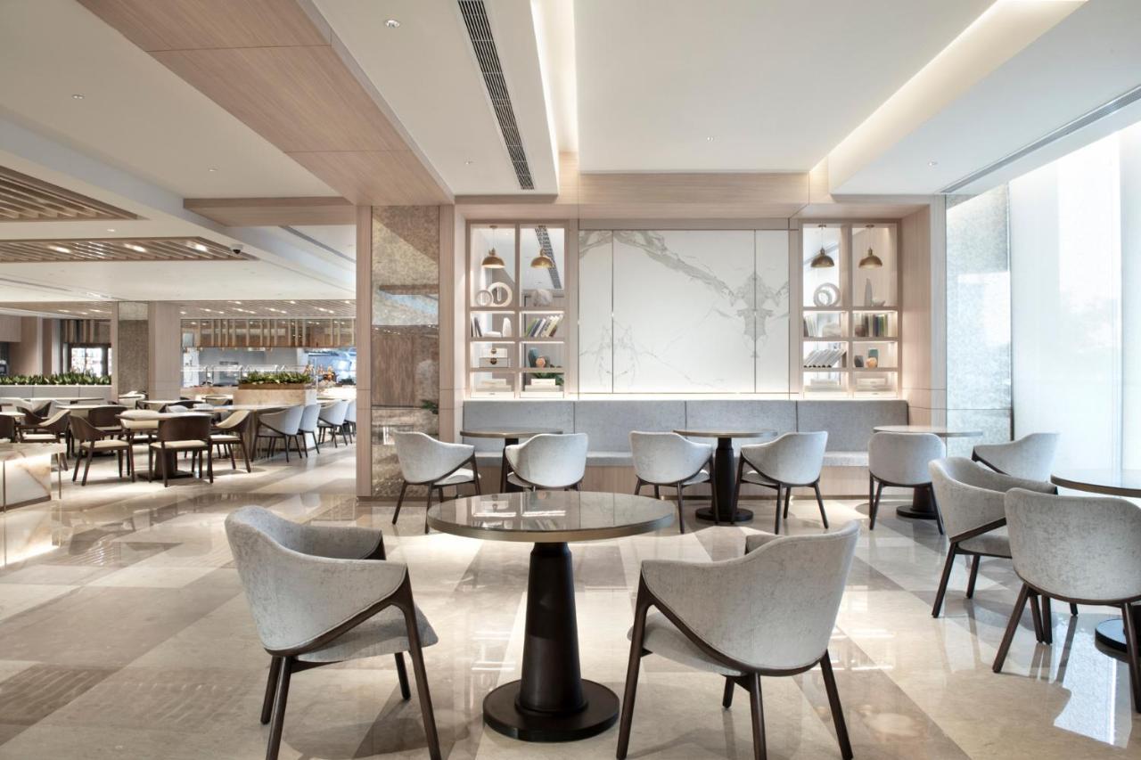 Hyatt Place Taiyuan Longcheng Exterior photo