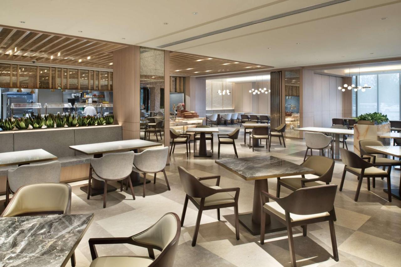 Hyatt Place Taiyuan Longcheng Exterior photo
