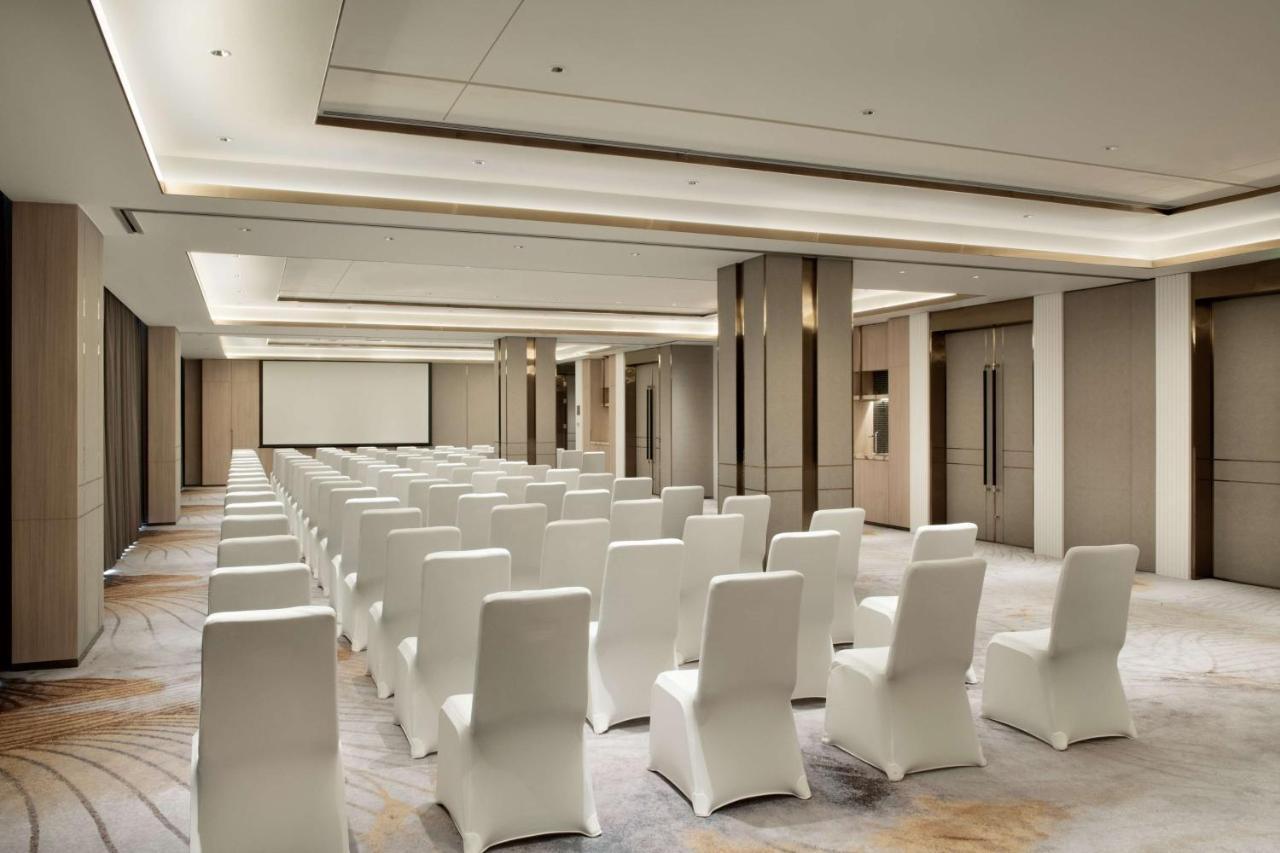 Hyatt Place Taiyuan Longcheng Exterior photo