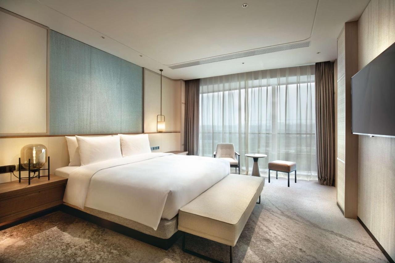 Hyatt Place Taiyuan Longcheng Exterior photo