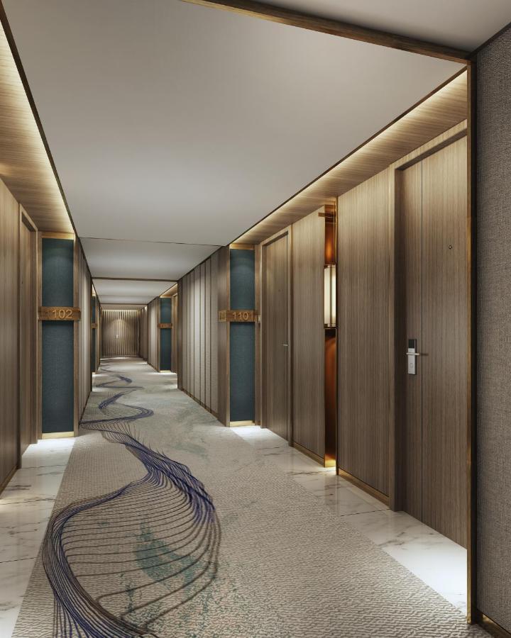 Hyatt Place Taiyuan Longcheng Exterior photo