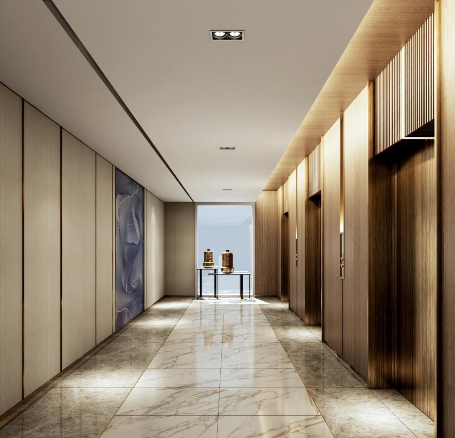 Hyatt Place Taiyuan Longcheng Exterior photo