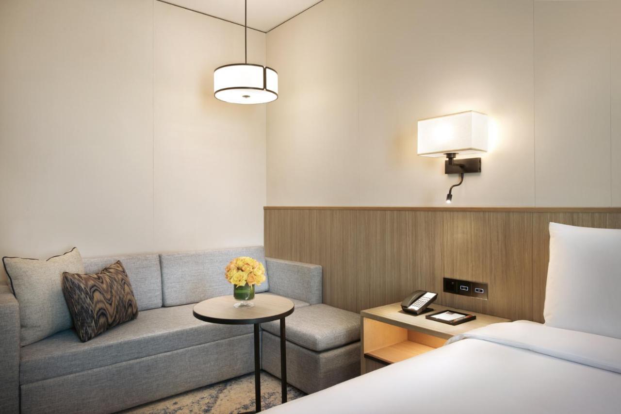 Hyatt Place Taiyuan Longcheng Exterior photo