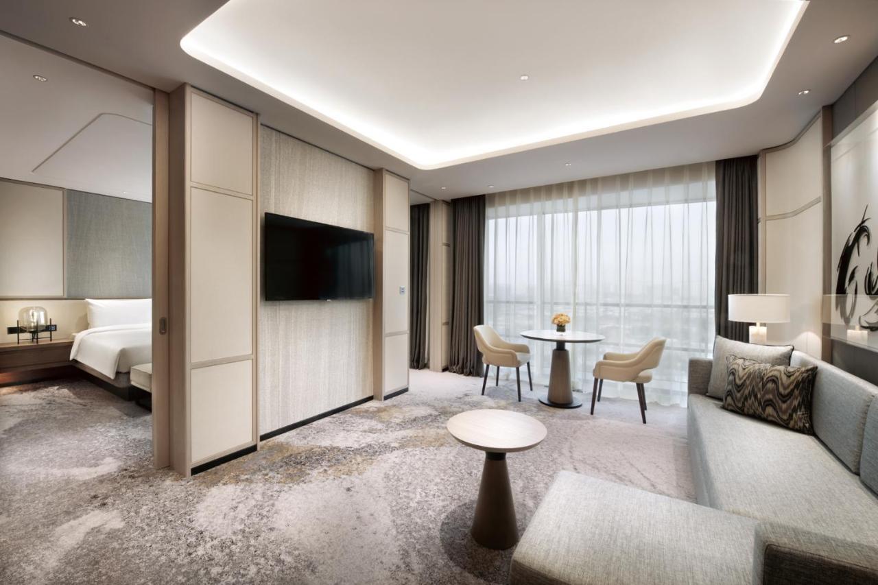 Hyatt Place Taiyuan Longcheng Exterior photo