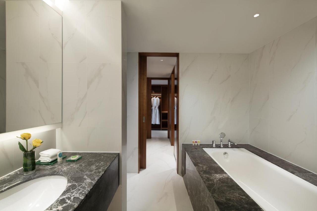 Hyatt Place Taiyuan Longcheng Exterior photo